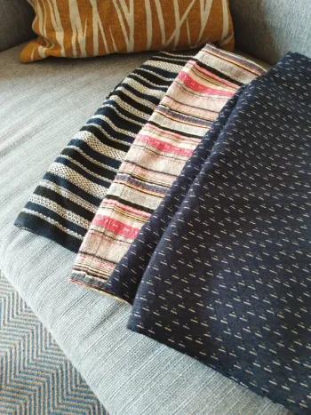 Lot de 3 jupes