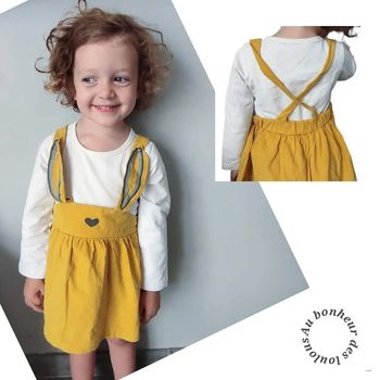 2-3 ans robe