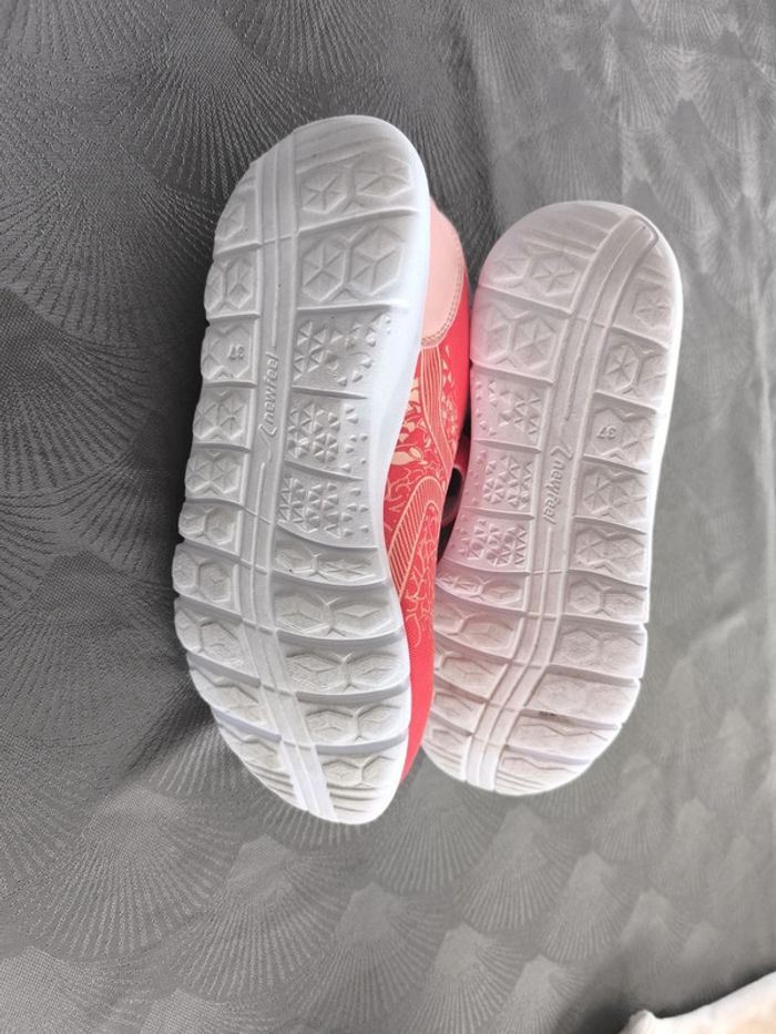 Baskets newfeel 37 - photo numéro 2