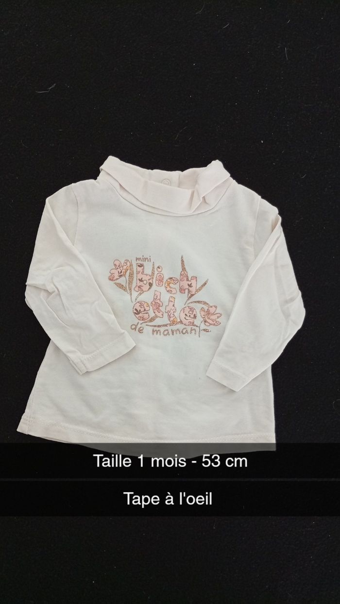 Pull léger