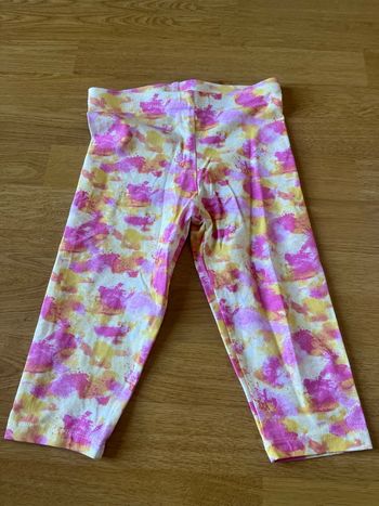 Legging fille 