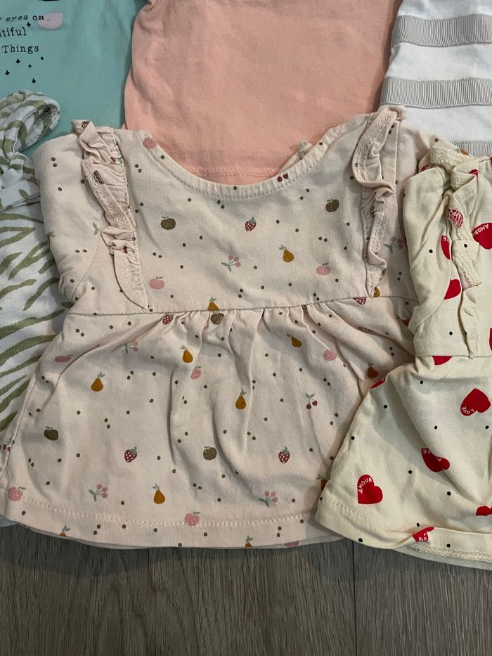 Haut 1 mois - photo numéro 9