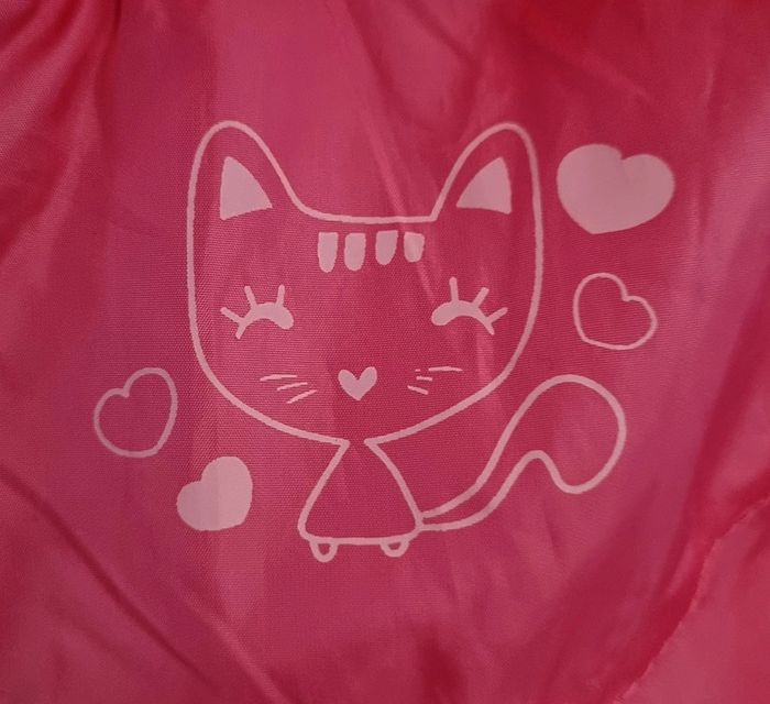 Coupe vent neuf - photo numéro 2