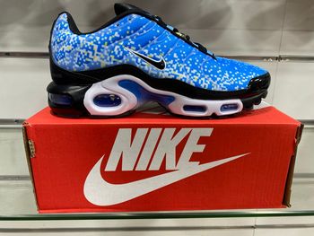 Nike air max tn