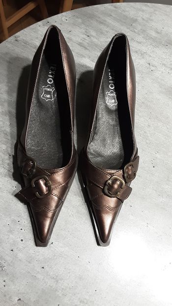 Chaussures femme T37