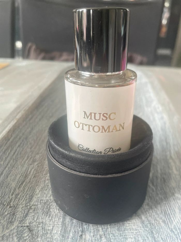 Parfum 50 ml