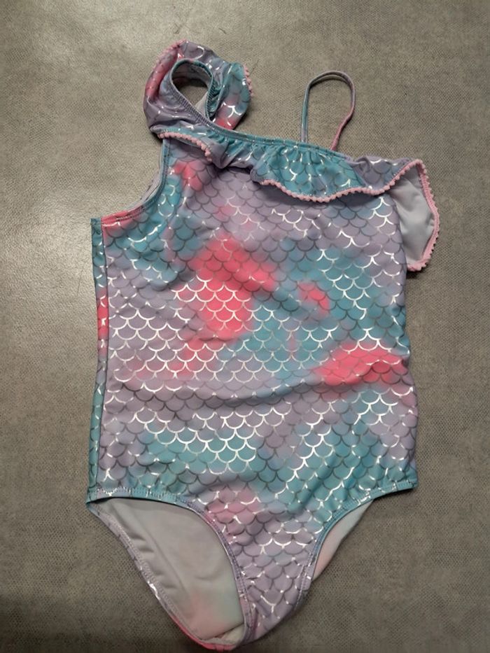 maillot de bain fille 12 ans