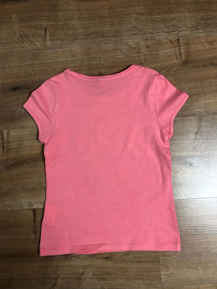 Teeshirt - photo numéro 3