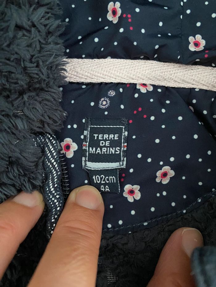 Veste polaire - photo numéro 4