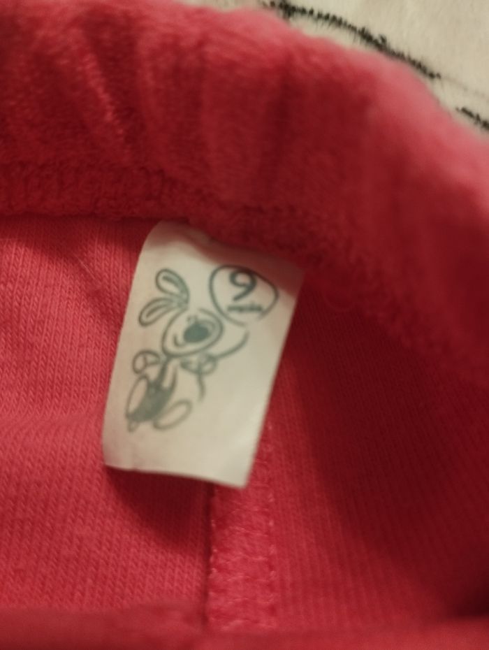 Lot de deux short - photo numéro 2