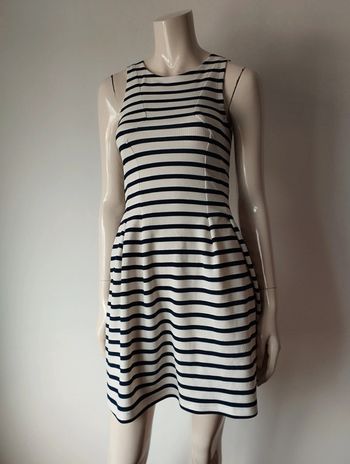 Robe "marinière" taille 36 Pimkie