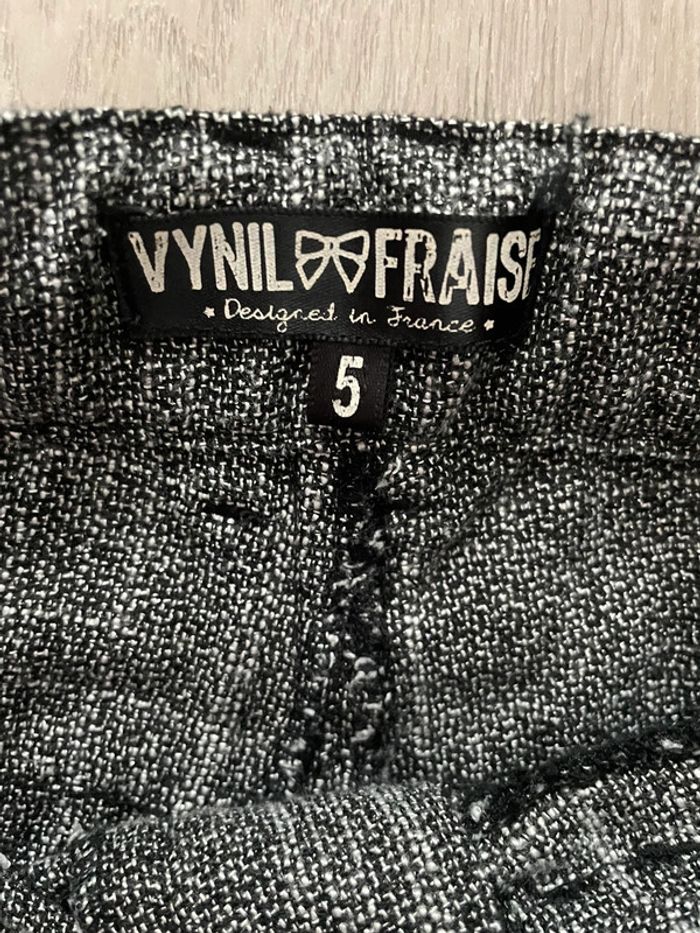 Pantalons 5 ans - photo numéro 3