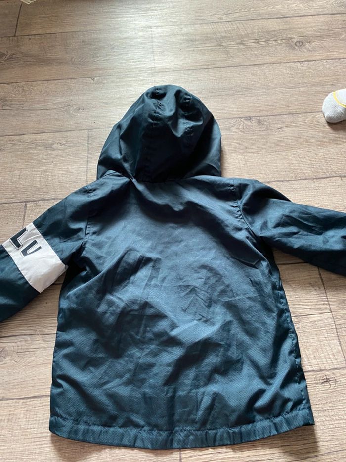Parka - photo numéro 4