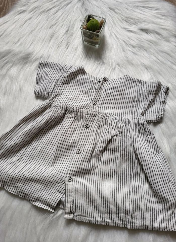 Tunique rayé - photo numéro 5