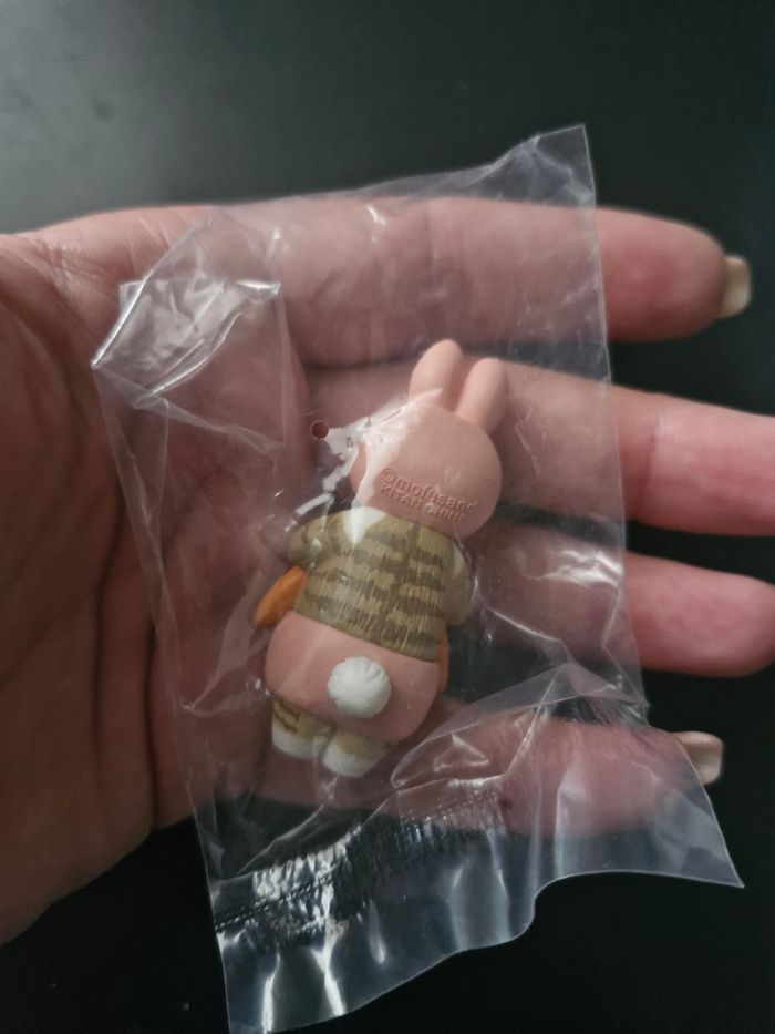 Boîte surprise de figurine chaton déguisé - photo numéro 4