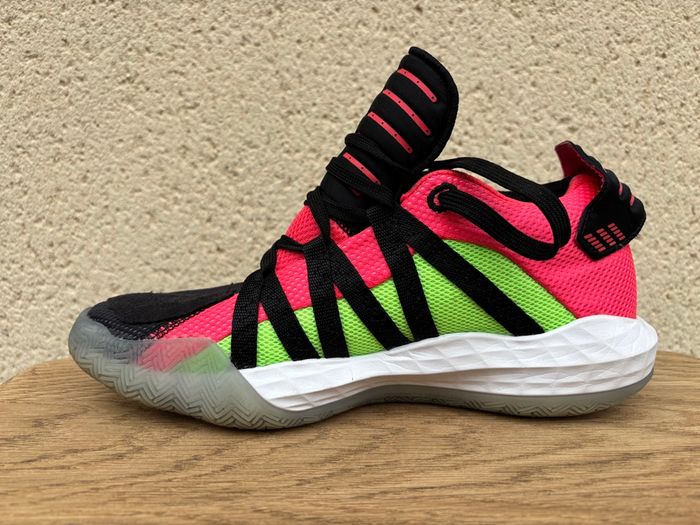 Adidas Dame 6 - photo numéro 3