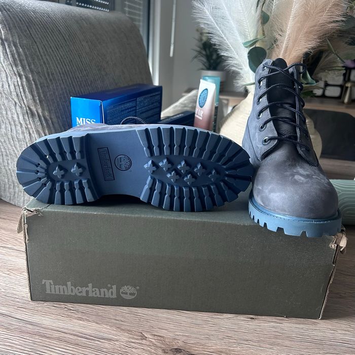 Timberland - photo numéro 2