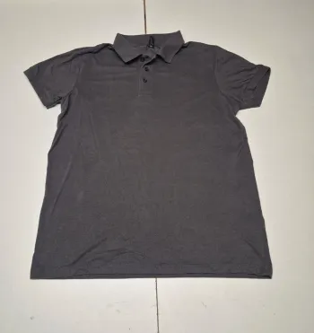 Polo gris