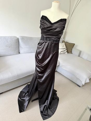 Robe de soirée