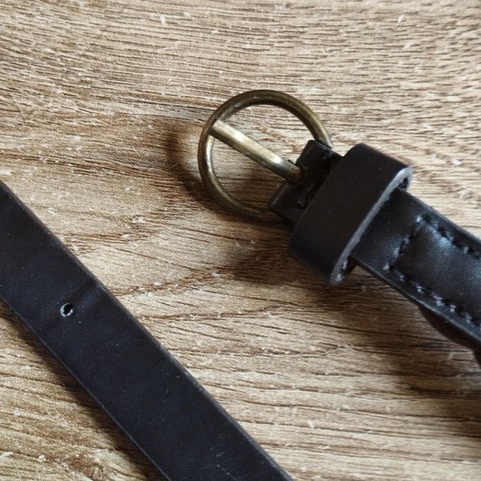 💜 Ceinture femme tressée 95 cm #emyfleury_ceinture - photo numéro 2