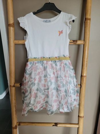 Robe à donner