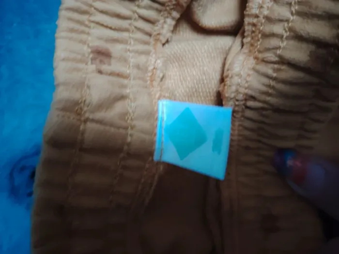 Pantalon jogging chaud - photo numéro 2