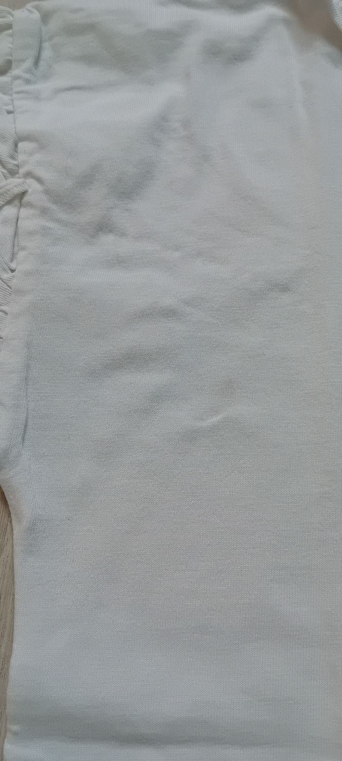 T-shirt MC DPAM 8 ans - photo numéro 3