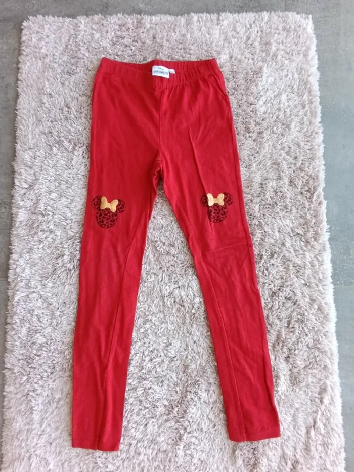 Legging Minnie