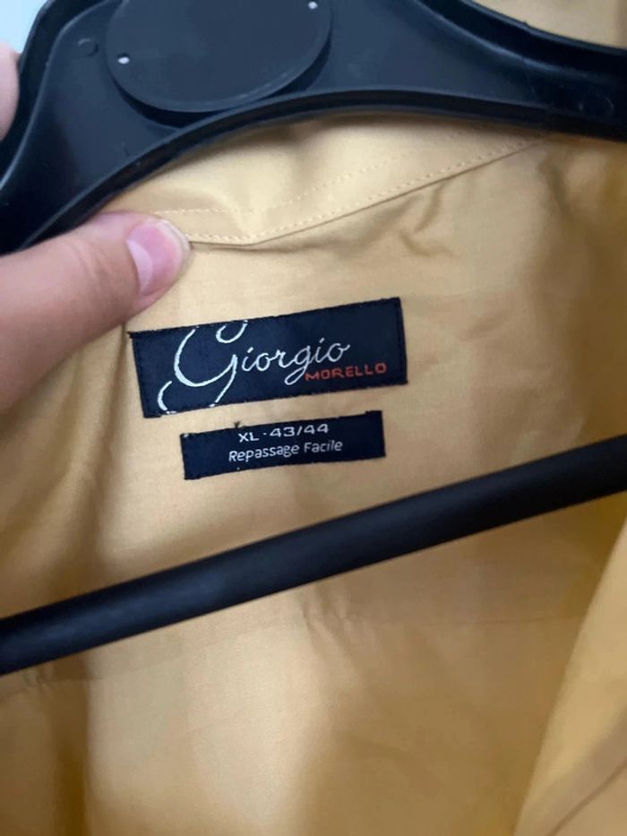 Chemise - photo numéro 3