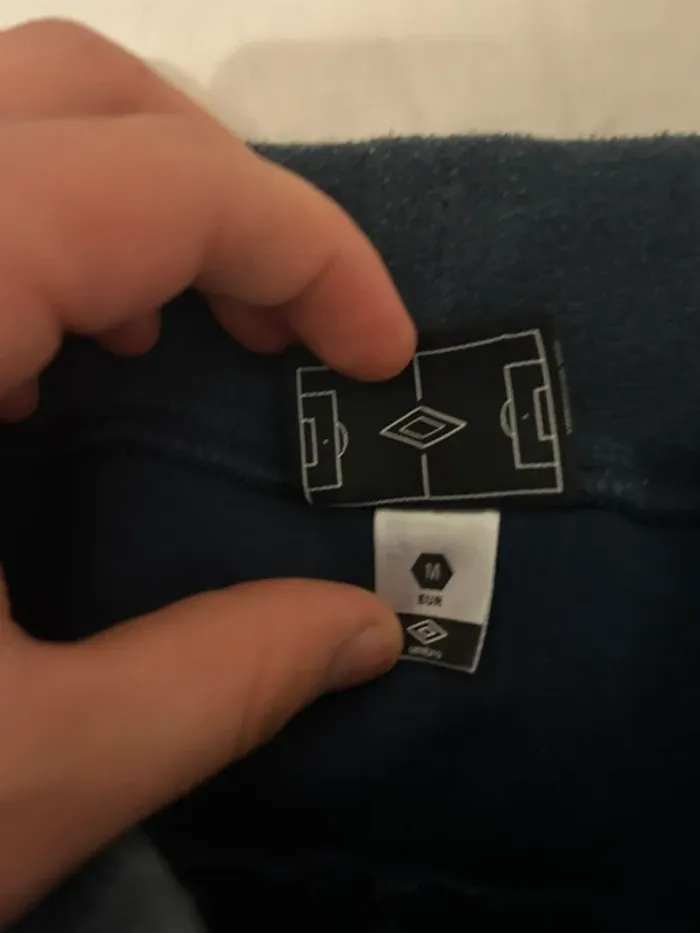 Jogging umbro - photo numéro 8