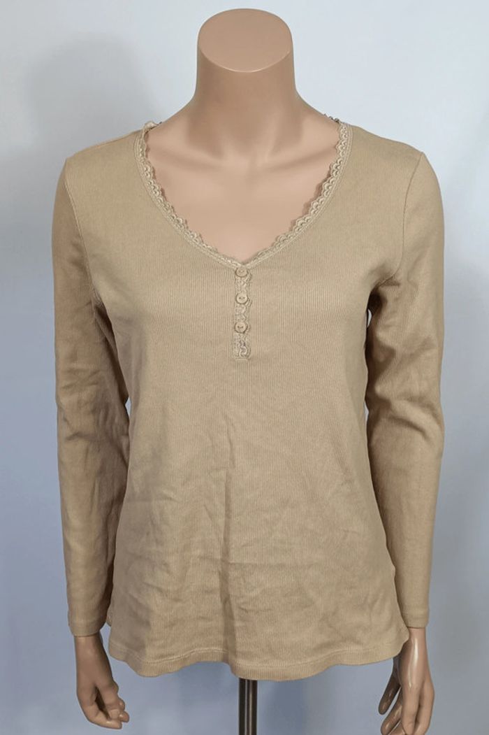 tee shirt Esmara femme 44 - photo numéro 2