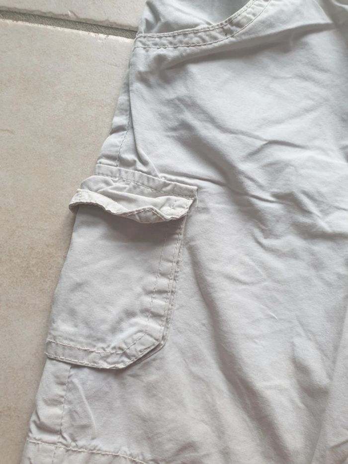 Short - photo numéro 3