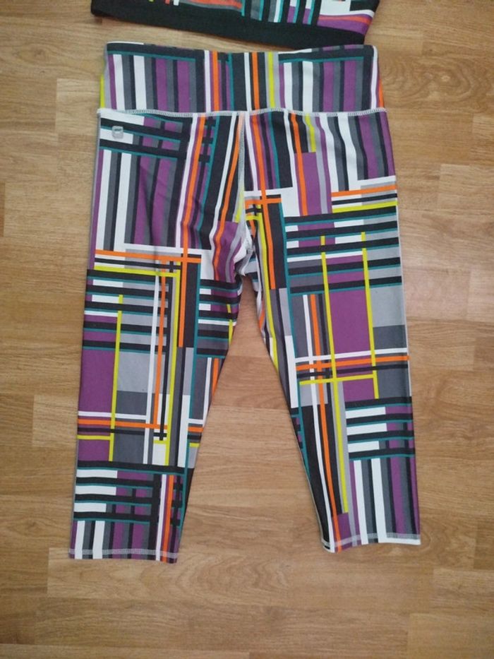 Ensemble sport fabletics S Pissarro - photo numéro 5
