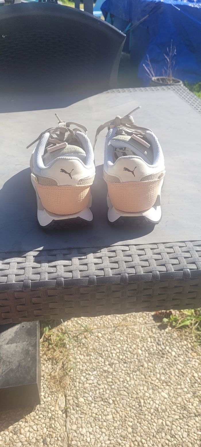 Puma neuves - photo numéro 4