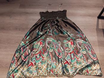 Robe influence