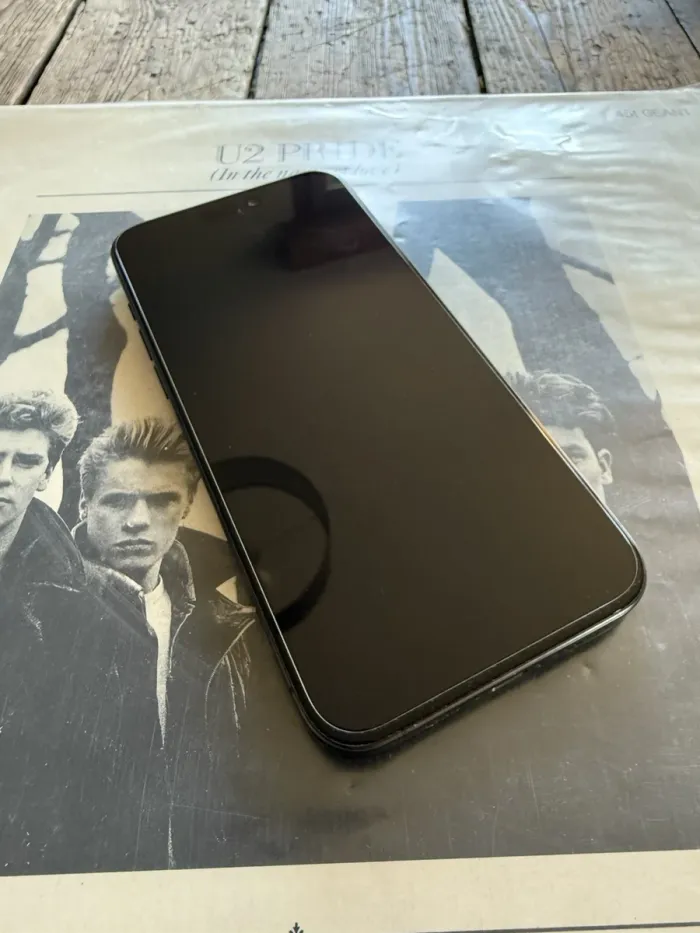 15 Pro Max 256 - photo numéro 2