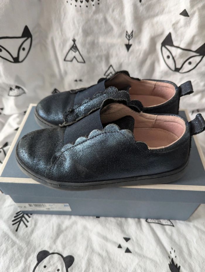 Chaussures Jacadi - photo numéro 2