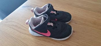 Basket nike