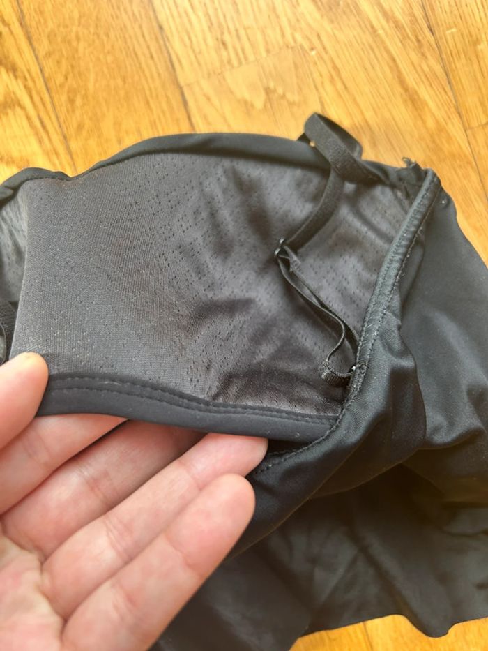 Débardeur croc top neuf femme TU - photo numéro 4