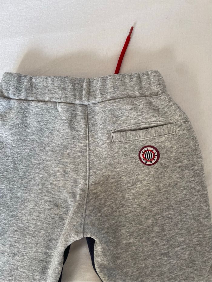 Pantalon IKKS  2 ans - photo numéro 3
