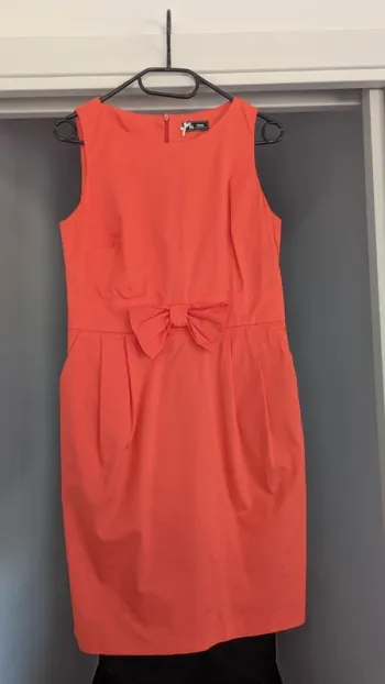 Robe de cocktail porté une fois