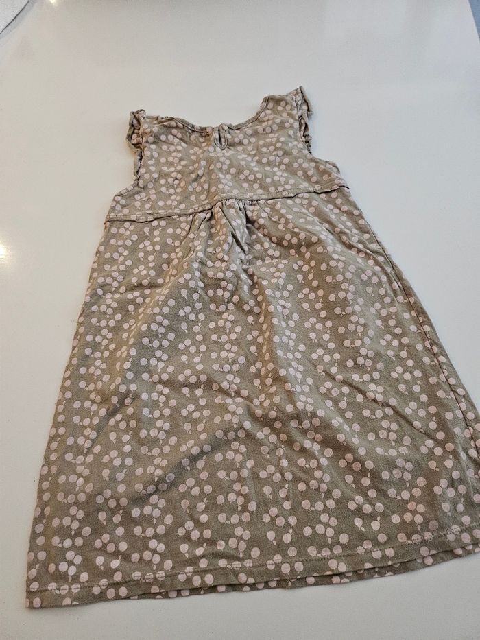 Robe 8 ans - photo numéro 2