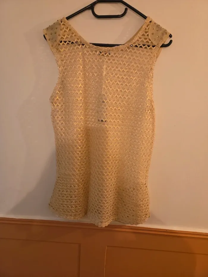 Debardeur oxana - photo numéro 2