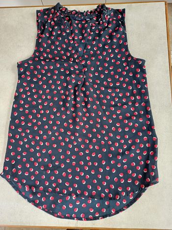 Chemisier taille S