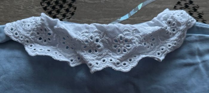 Robe bébé fille - photo numéro 5