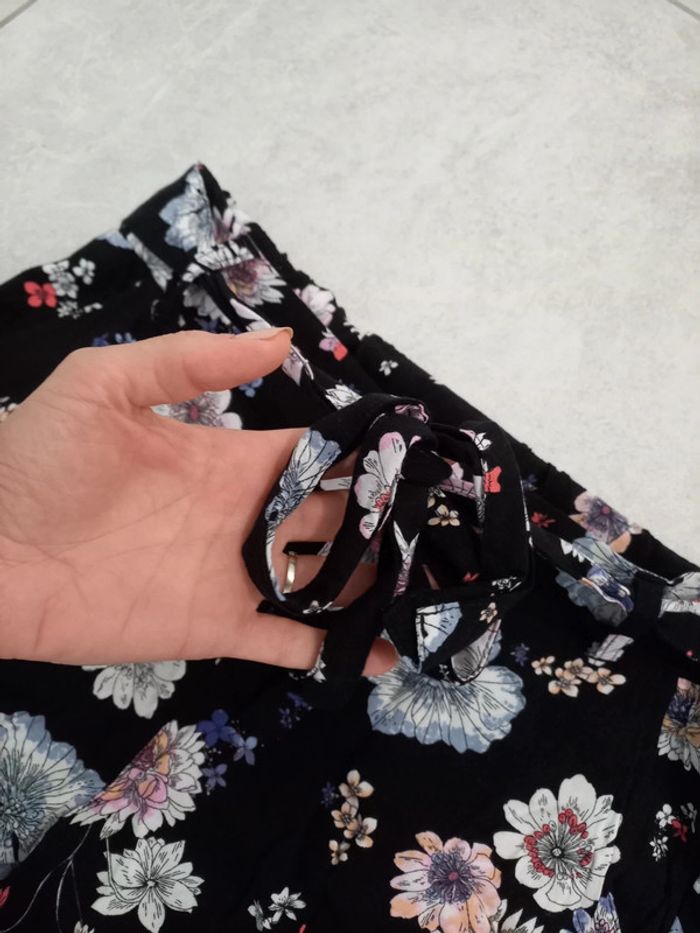 Short fluide et léger - photo numéro 4