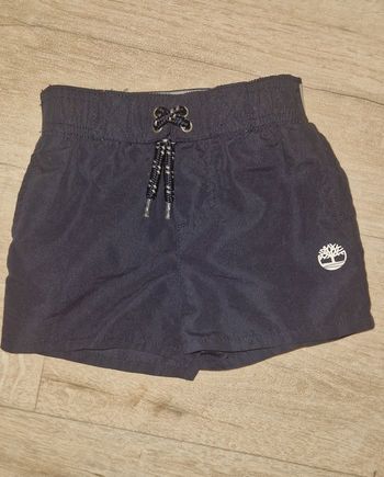 Short Timberland bébé 6 mois