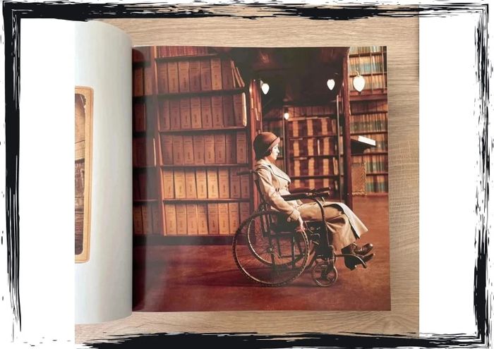 Coffret collector un long dimanche de fiançailles - photo numéro 5