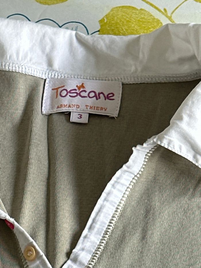 T shirt taille 3 - photo numéro 2
