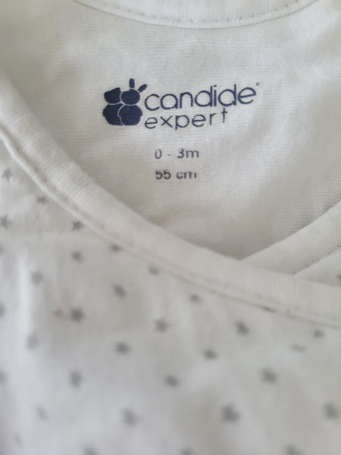 Gigoteuse de naissance